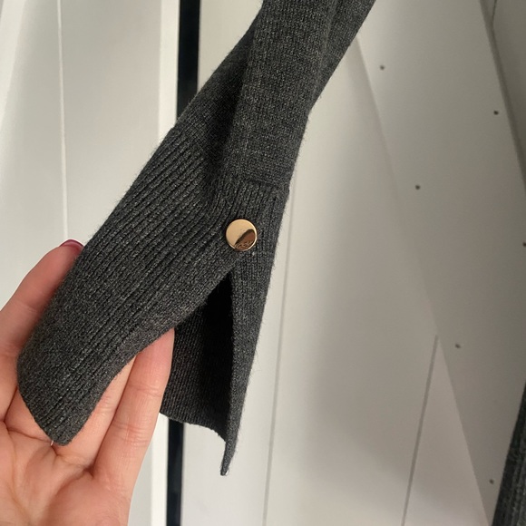 Dynamite Sweater Dress - Picture 3 of 7